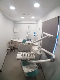 Clínica de Bucelas - Dentista