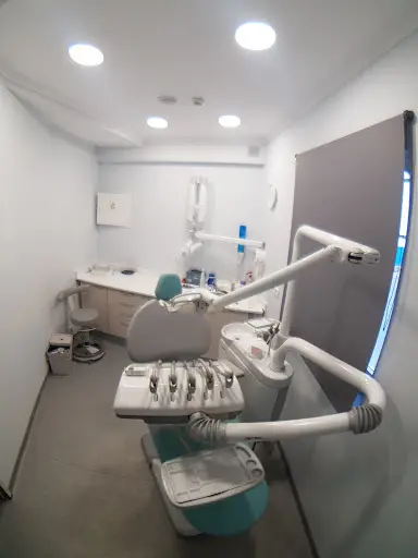 Clínica de Bucelas - Dentista