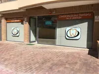 Clinica de Reabilitação Dentaria Dr. Valdecir Fonseca