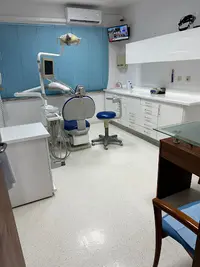Clínica Dentária Alívio