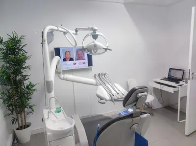 Clínica Dentária Sorriso do Castelo