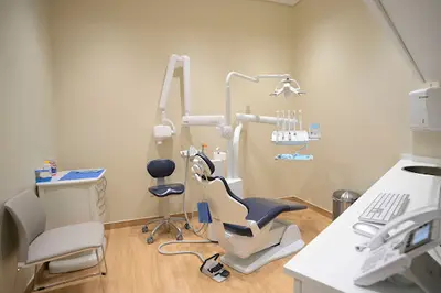 Clínica HeyDoc Santo António dos Cavaleiros