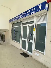 Clinica Médico-Dentária Vitor Alves, Lda