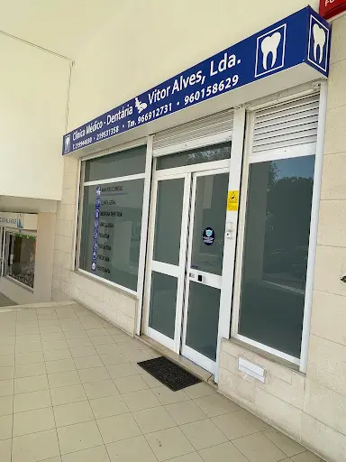 Clinica Médico-Dentária Vitor Alves, Lda