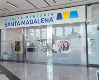 Clínica Santa Madalena Loures Shopping