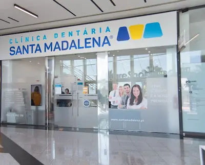 Clínica Santa Madalena Loures Shopping