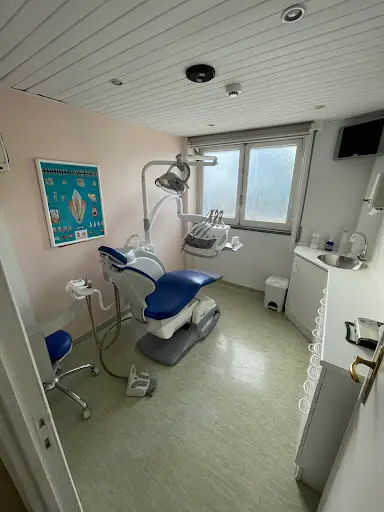 Clips - Clínica De Prevenção E Saúde Oral Lda