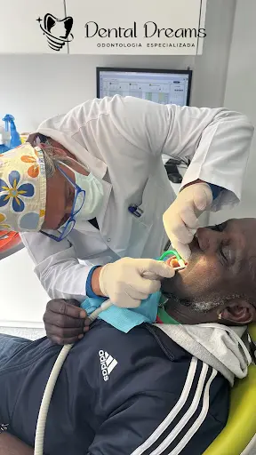 Dental Dreams - Odontologia Especializada