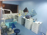 Infante Clínica Dentária