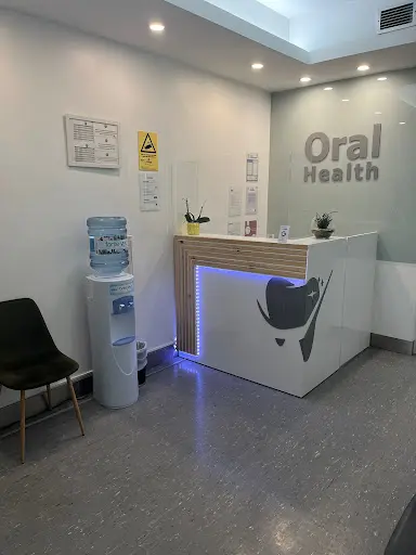 OralHealth - Clínica de Saúde Oral São João da Talha