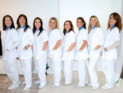 Sorridente - sociedade Médica E Dentária Lda