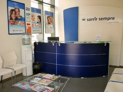 Sorrir Sempre - Clínica Dentária