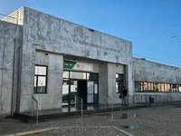 UCSP Loures - Polo São Antão do Tojal