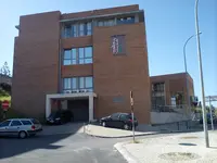 UCSP Loures