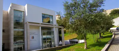 Unidade de Saúde Pública do ACES Loures-Odivelas