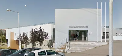 USF Sacavém