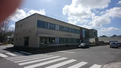 Centro de Saúde Lourinhã
