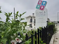 Clínica Dentária Dra. Filipa Mergulhão
