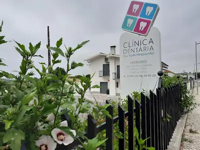Clínica Dentária Dra. Filipa Mergulhão
