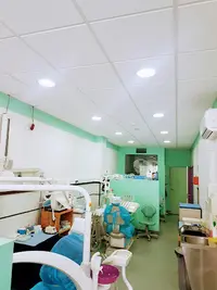Clínica Médico-dentária Gabriela Pettinati Lda