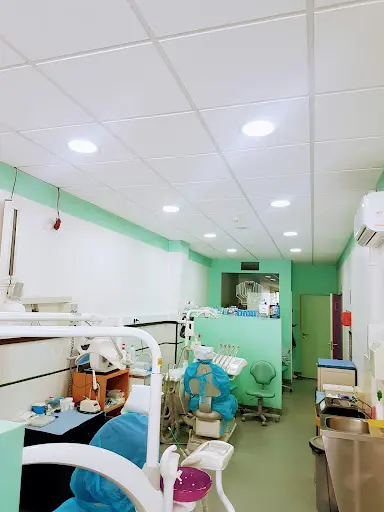 Clínica Médico-dentária Gabriela Pettinati Lda