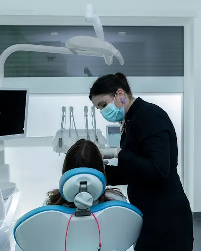 Ribasmile-clínica Médica E Dentária Lda