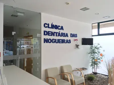 Clínica Médico-Dentária das Nogueiras