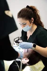Clínica Médica Dentária - Luís Mesquita Santos