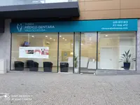 Clínica Médico Dentária Vale do Sousa