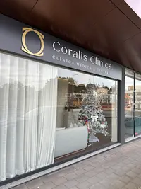 Coralis Clinics