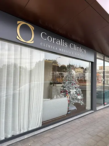 Coralis Clinics