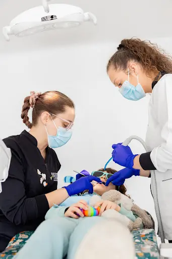 Fausto Tadeu - Medicina Dentária - Lustosa