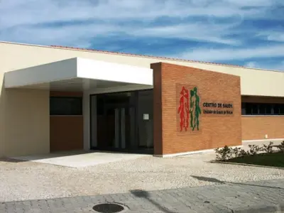 Centro de Saúde de Mação