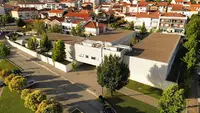 Centro de Saúde