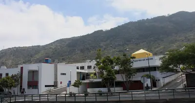 Centro de Saúde de Machico