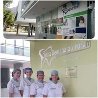 Clinica Dentária do Fórum
