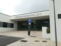 Centro de Saúde de Malveira