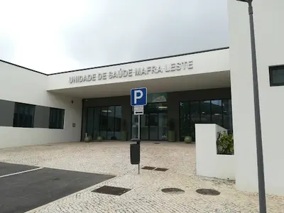 Centro de Saúde de Malveira