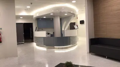 Clinica Atlântida II