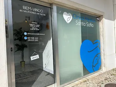 Clínica Médica Santa Sofia