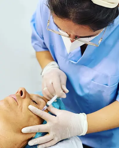 Clínica Vila Azul - Dentista Ericeira