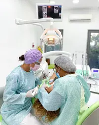 De Boca Em Boca | Clínica de Medicina Dentária.