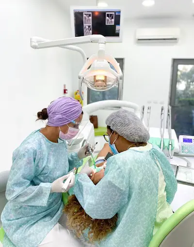 De Boca Em Boca | Clínica de Medicina Dentária.