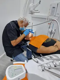 DENTEAM Clínica de Medicina Dentária em Mafra