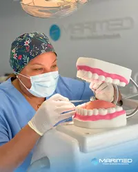 Marimed - Clínica de Medicina Dentária