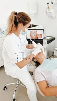 Simsmile Mafra