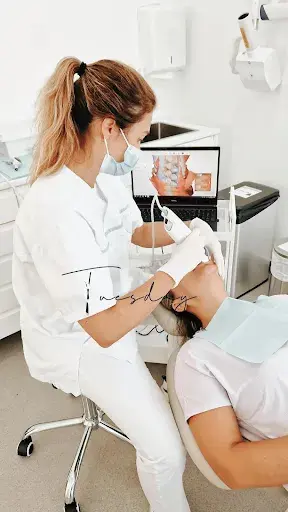 Simsmile Mafra