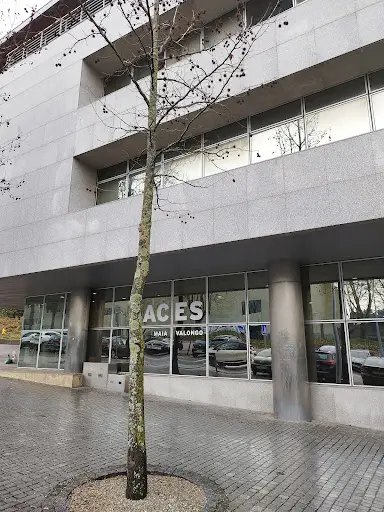Agrupamento de Centros de Saúde do Grande Porto III – Aces Maia/Valongo