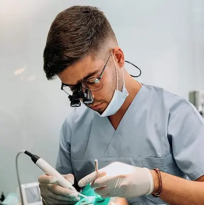 ANA Medicina Dentária