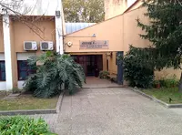 Centro de Saúde de Águas Santas